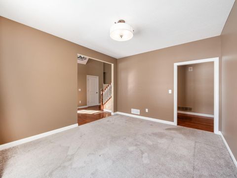 Tiny photo for 6688 Knoll View Court, Powell, OH 43065 (MLS # 226002952)