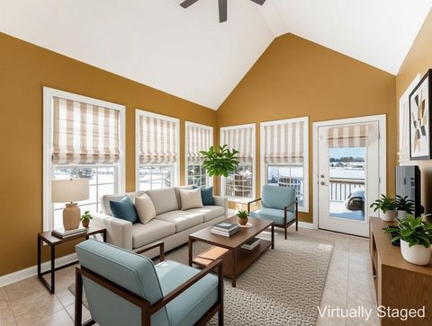 Tiny photo for 6688 Knoll View Court, Powell, OH 43065 (MLS # 226002952)