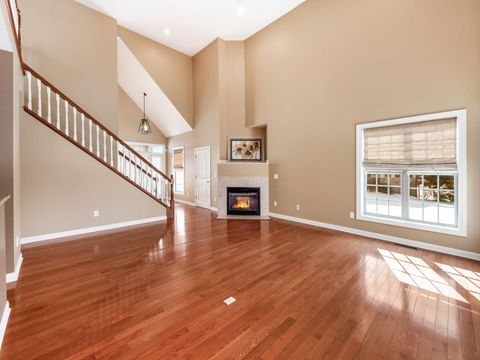 Tiny photo for 6688 Knoll View Court, Powell, OH 43065 (MLS # 226002952)