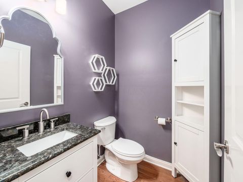 Tiny photo for 6688 Knoll View Court, Powell, OH 43065 (MLS # 226002952)