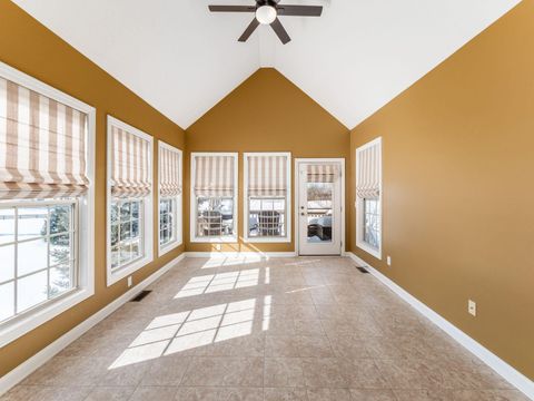 Tiny photo for 6688 Knoll View Court, Powell, OH 43065 (MLS # 226002952)