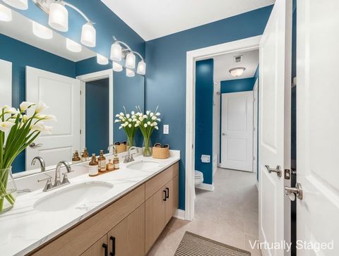 Tiny photo for 6688 Knoll View Court, Powell, OH 43065 (MLS # 226002952)