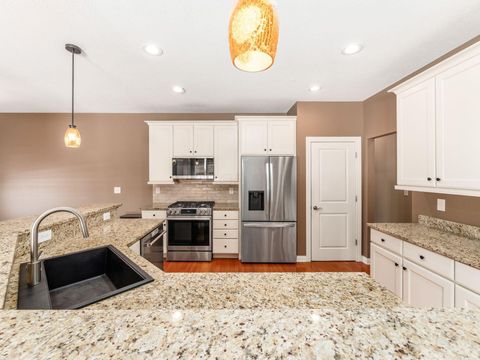 Tiny photo for 6688 Knoll View Court, Powell, OH 43065 (MLS # 226002952)