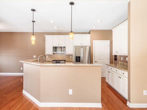 Tiny photo for 6688 Knoll View Court, Powell, OH 43065 (MLS # 226002952)