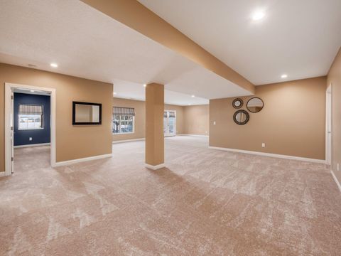 Tiny photo for 6688 Knoll View Court, Powell, OH 43065 (MLS # 226002952)