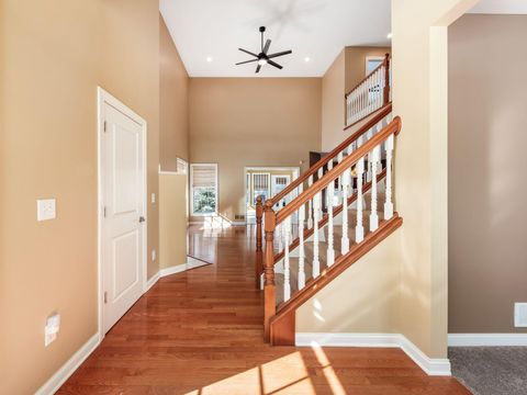 Tiny photo for 6688 Knoll View Court, Powell, OH 43065 (MLS # 226002952)