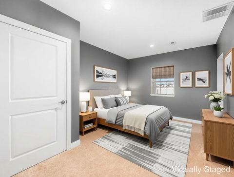 Tiny photo for 6688 Knoll View Court, Powell, OH 43065 (MLS # 226002952)