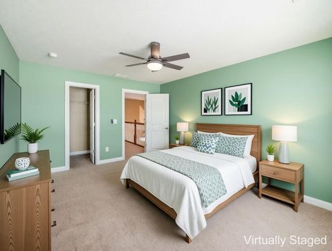 Tiny photo for 6688 Knoll View Court, Powell, OH 43065 (MLS # 226002952)