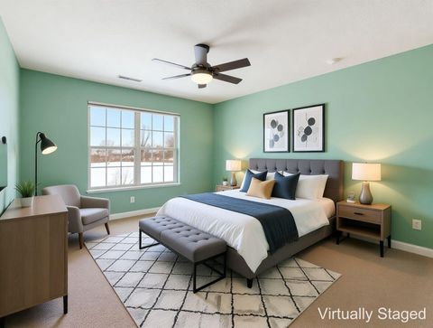 Tiny photo for 6688 Knoll View Court, Powell, OH 43065 (MLS # 226002952)