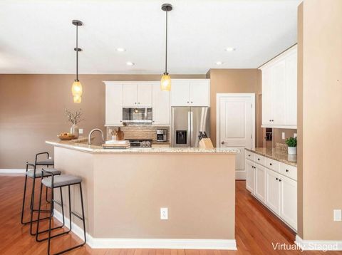 Tiny photo for 6688 Knoll View Court, Powell, OH 43065 (MLS # 226002952)