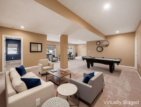 Tiny photo for 6688 Knoll View Court, Powell, OH 43065 (MLS # 226002952)