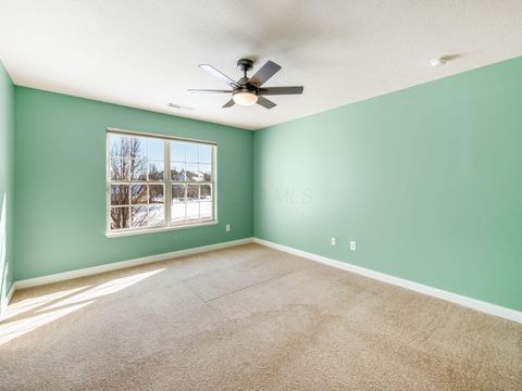 Tiny photo for 6688 Knoll View Court, Powell, OH 43065 (MLS # 226002952)
