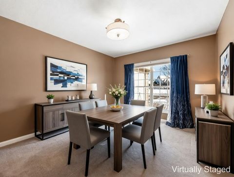 Tiny photo for 6688 Knoll View Court, Powell, OH 43065 (MLS # 226002952)