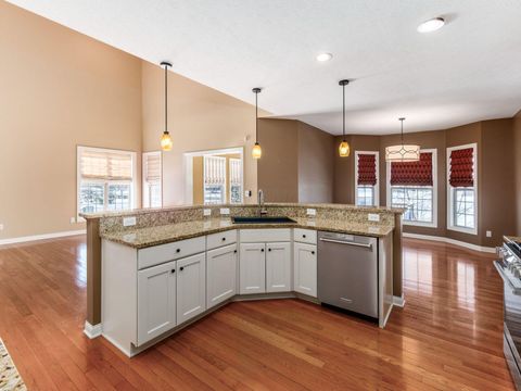 Tiny photo for 6688 Knoll View Court, Powell, OH 43065 (MLS # 226002952)