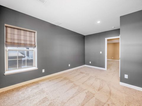 Tiny photo for 6688 Knoll View Court, Powell, OH 43065 (MLS # 226002952)