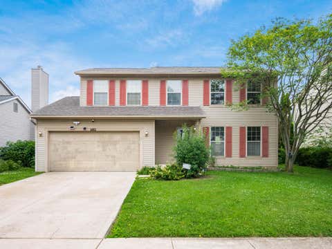 Photo of 1482 Brookforest Drive, Columbus, OH 43204 (MLS # 226023904)