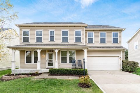 Photo of 113 Urich Drive, Pickerington, OH 43147 (MLS # 226001691)