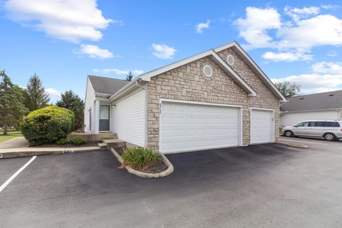 Photo of 6757 Lagrange Drive, Canal Winchester, OH 43110 (MLS # 226006737)