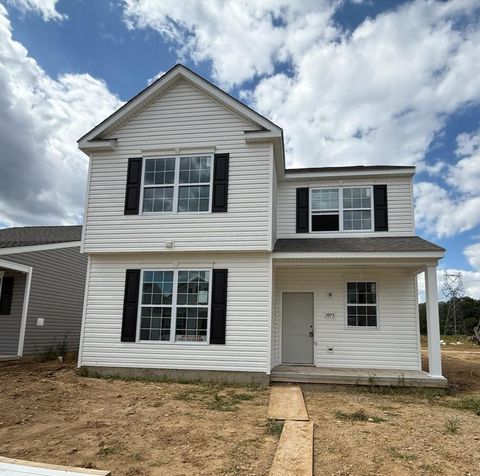 Photo of 1973 Iselin Street, Newark, OH 43055 (MLS # 225015598)