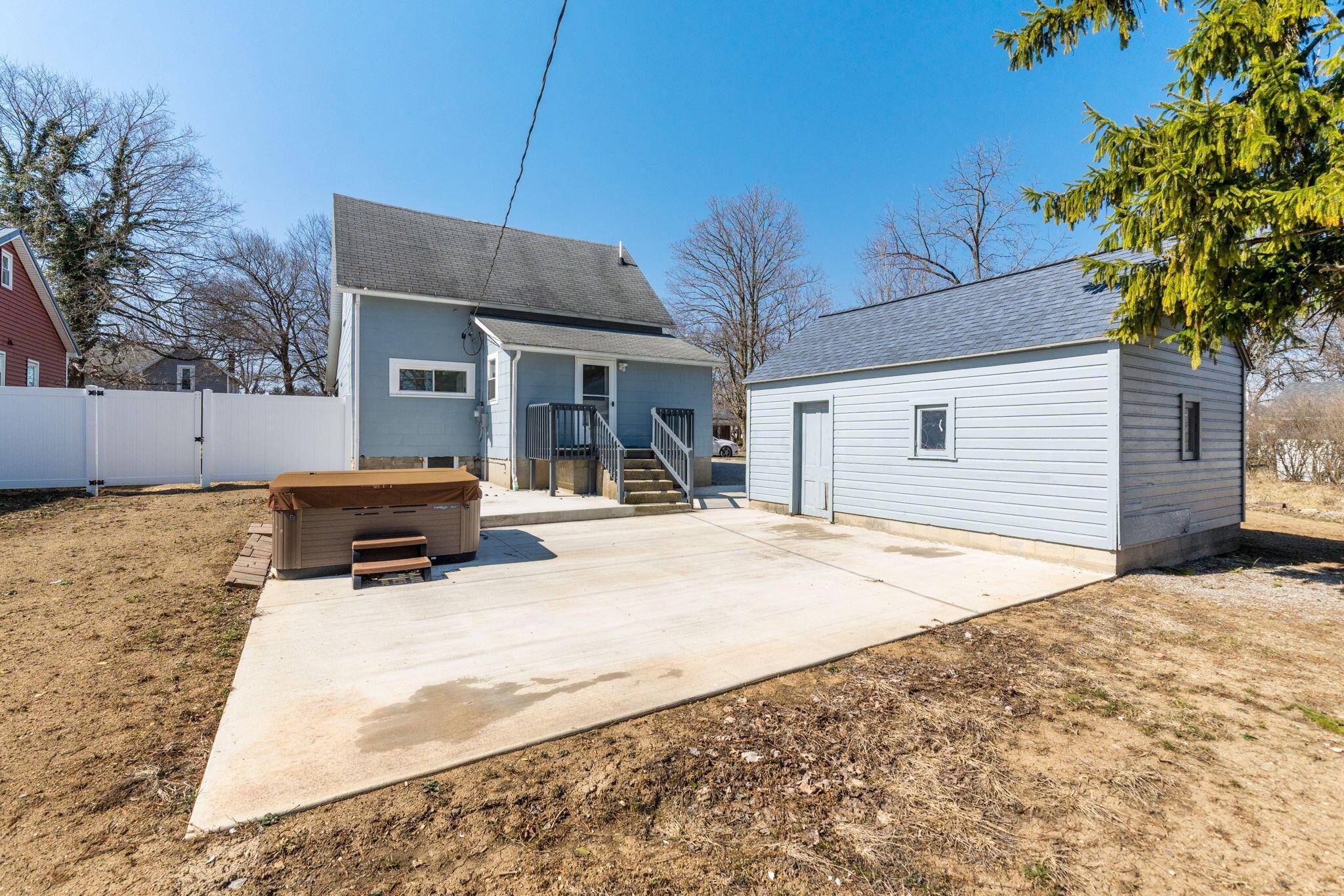 210 N Main Street, West Mansfield, Ohio image 14