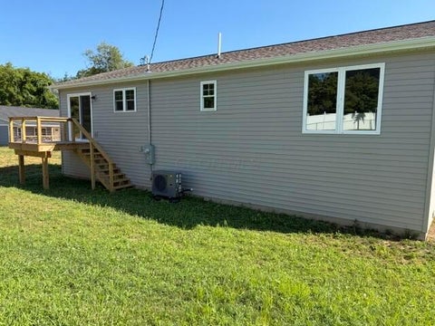 Tiny photo for 936 Hobart Court, Logan, OH 43138 (MLS # 226027734)