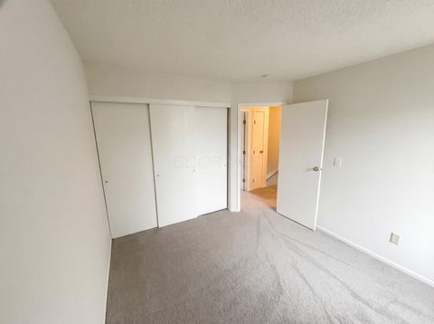 Tiny photo for 5083 Singleton Drive 33B #33B, Hilliard, OH 43026 (MLS # 226002741)