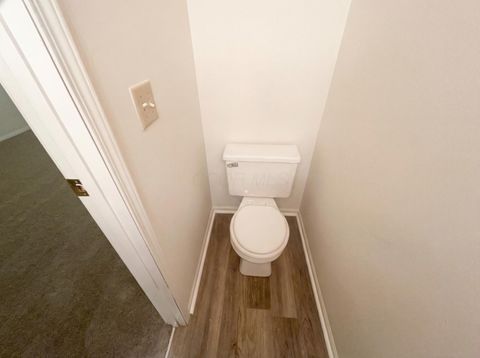 Tiny photo for 5083 Singleton Drive 33B #33B, Hilliard, OH 43026 (MLS # 226002741)