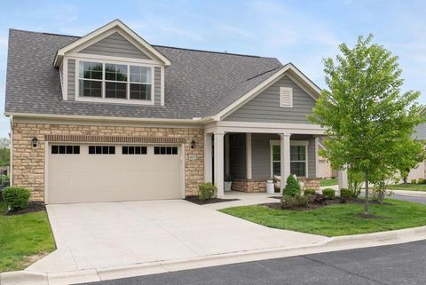 Photo of 6475 Trinity Knoll Landing, Delaware, OH 43015 (MLS # 226016095)