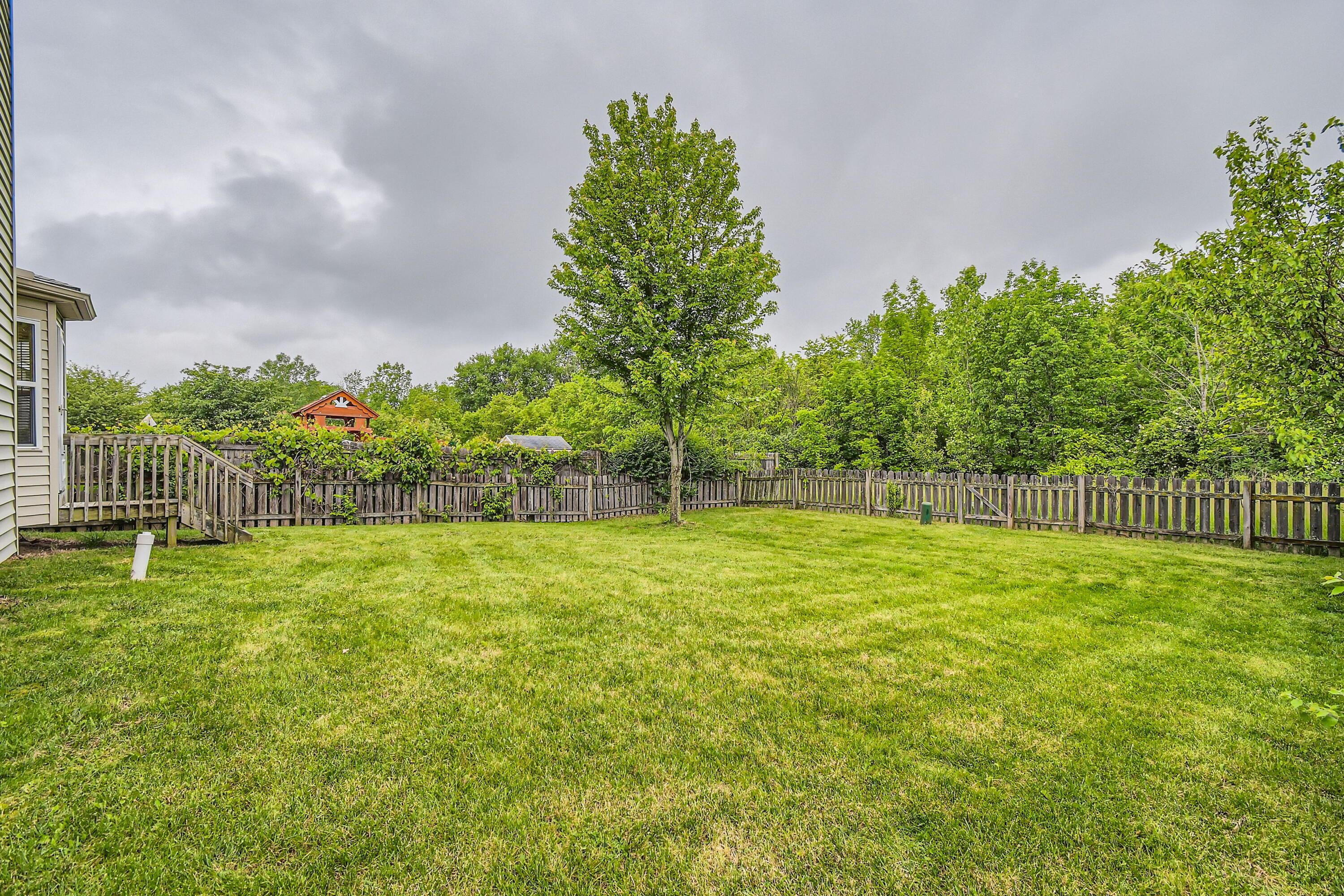 8322 Parori Lane, Blacklick, Ohio image 24