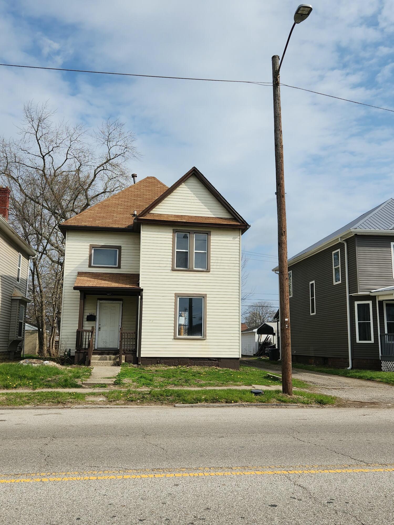 494 E Main Street