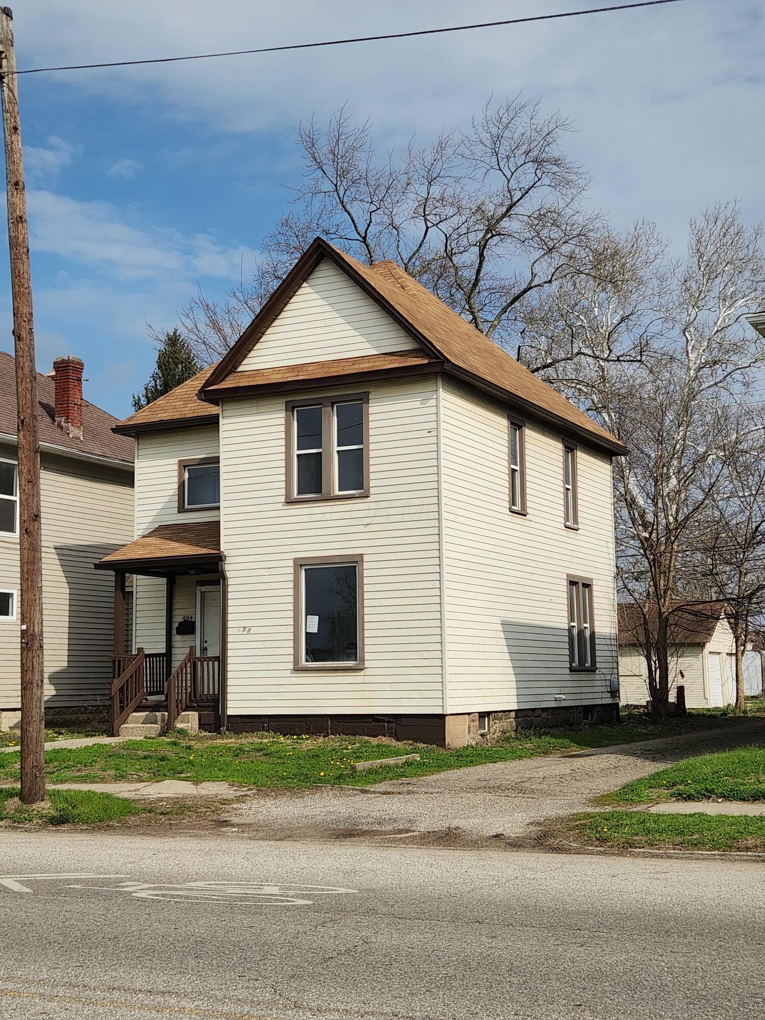 494 E Main Street