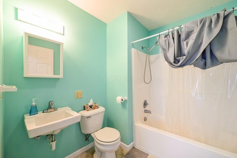 Tiny photo for 14 Connett Road, The Plains, OH 45780 (MLS # 226022983)