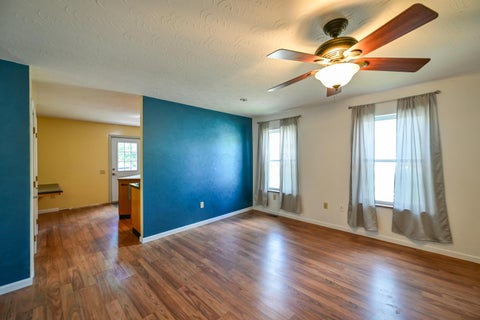 Tiny photo for 14 Connett Road, The Plains, OH 45780 (MLS # 226022983)