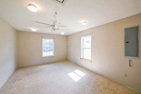 Tiny photo for 14 Connett Road, The Plains, OH 45780 (MLS # 226022983)