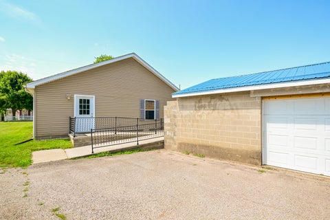Tiny photo for 14 Connett Road, The Plains, OH 45780 (MLS # 226022983)