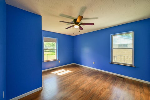 Tiny photo for 14 Connett Road, The Plains, OH 45780 (MLS # 226022983)