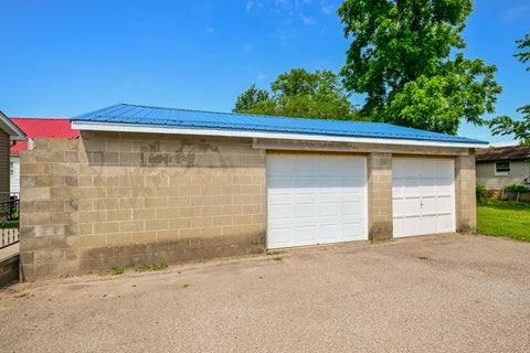 Tiny photo for 14 Connett Road, The Plains, OH 45780 (MLS # 226022983)