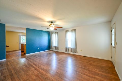 Tiny photo for 14 Connett Road, The Plains, OH 45780 (MLS # 226022983)