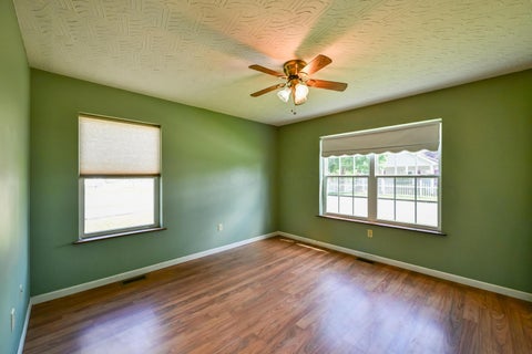 Tiny photo for 14 Connett Road, The Plains, OH 45780 (MLS # 226022983)