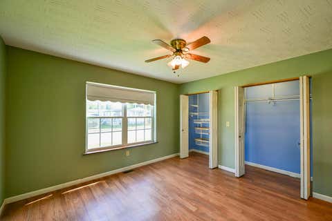 Tiny photo for 14 Connett Road, The Plains, OH 45780 (MLS # 226022983)