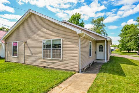 Photo of 14 Connett Road, The Plains, OH 45780 (MLS # 226022983)