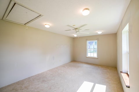 Tiny photo for 14 Connett Road, The Plains, OH 45780 (MLS # 226022983)