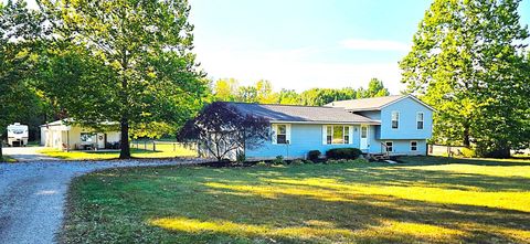 Photo of 9061 Nichols Lane, Johnstown, OH 43031 (MLS # 225034777)