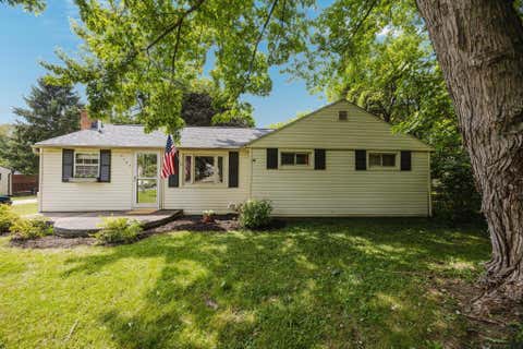 Photo of 3147 Mechanicsburg Road, Springfield, OH 45503 (MLS # 226029088)