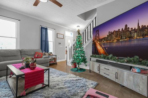 Tiny photo for 1199 Riva Ridge Boulevard, Columbus, OH 43230 (MLS # 225045836)