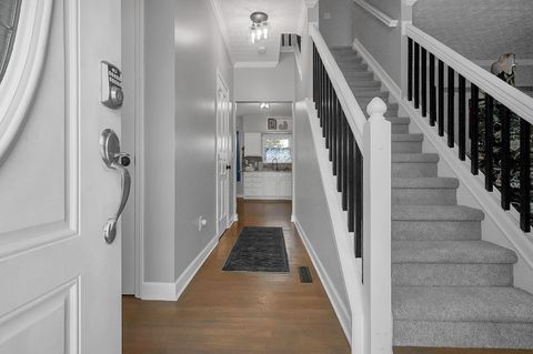 Tiny photo for 1199 Riva Ridge Boulevard, Columbus, OH 43230 (MLS # 225045836)