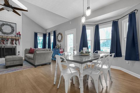 Tiny photo for 1199 Riva Ridge Boulevard, Columbus, OH 43230 (MLS # 225045836)