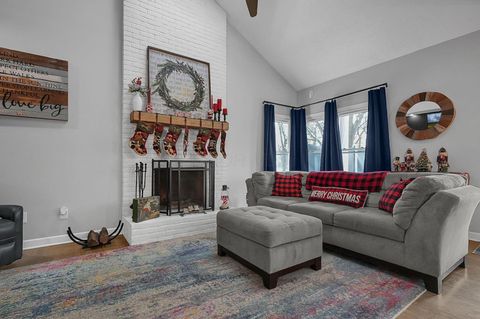 Tiny photo for 1199 Riva Ridge Boulevard, Columbus, OH 43230 (MLS # 225045836)