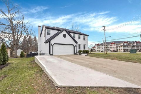 Photo of 1199 Riva Ridge Boulevard, Columbus, OH 43230 (MLS # 225045836)