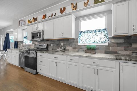 Tiny photo for 1199 Riva Ridge Boulevard, Columbus, OH 43230 (MLS # 225045836)